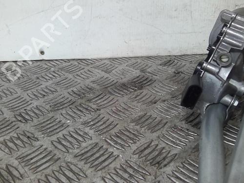 Front wiper motor BMW 3 Coupe (E92) 335 xi | BP20352405M29 