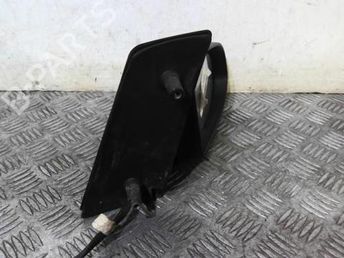 Right mirror OPEL ZAFIRA A MPV (T98) 2.0 DTI 16V (F75) | BP22002951C27 