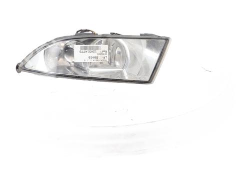 Used Left front fog light SKODA FABIA II Combi (545) 1.6 TDI (75 hp) 32199766