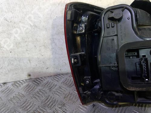 Right taillight VW POLO V (6R1, 6C1) 1.2 | BP20358351C35 
