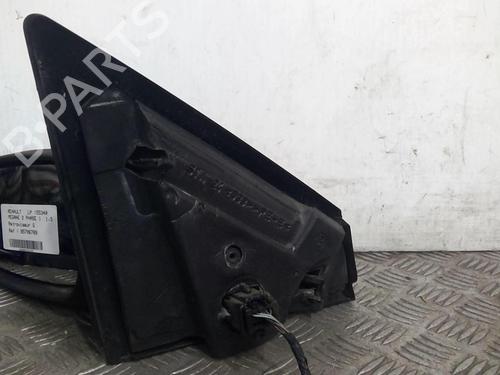 Left mirror RENAULT MEGANE II (BM0/1_, CM0/1_) 1.5 dCi (BM02, BM13, BM2A, CM02, CM13) | BP20355023C26 