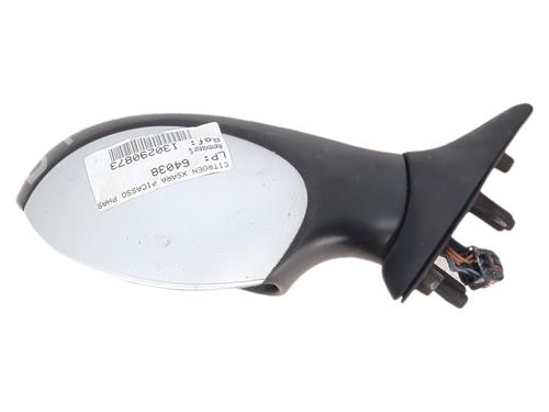 Used Left mirror Left mirror CITROËN XSARA PICASSO (N68) 1.6 HDi (109 hp) 37743527 37743527