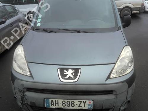 Ratstangsstang PEUGEOT PARTNER Box Body/MPV 1.6 HDi | BP33837038I23 - Image 20