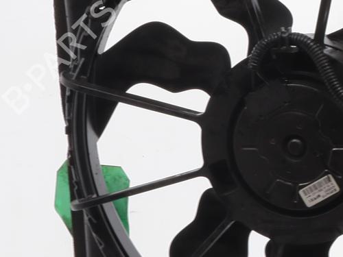 Radiator fan KIA PICANTO III (JA) 1.0 | BP29704383M35 - Image 4