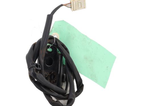 Seat buckle PEUGEOT 308 I (4A_, 4C_) 1.6 HDi | BP28668979I32