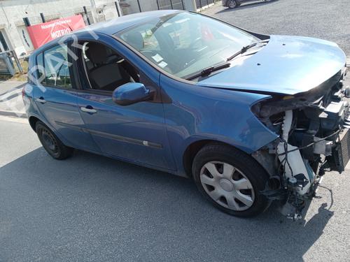 Engine control unit (ECU) RENAULT CLIO III (BR0/1, CR0/1) 1.5 dCi (C/BR0G, C/BR1G) | BP26691515M57  - Image 7