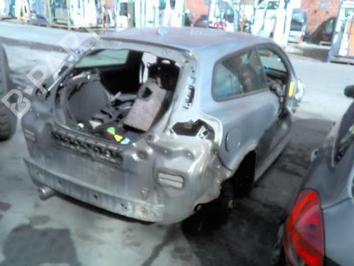 Left front window switch VOLVO C30 (533) 1.6 D | BP20356572I27  - Image 12