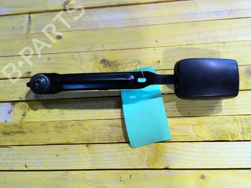 Used Seat buckle RENAULT SCÉNIC III (JZ0/1_) 1.9 dCi (JZ0J, JZ1J, JZ1K, JZ1S) (131 hp) 20365877