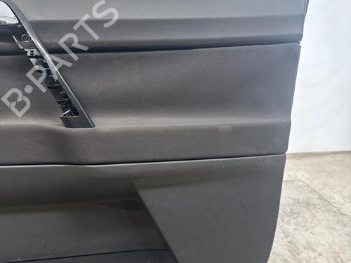 Front right panel VW POLO IV (9N_, 9A_) | BP37264890C59 - Image 2