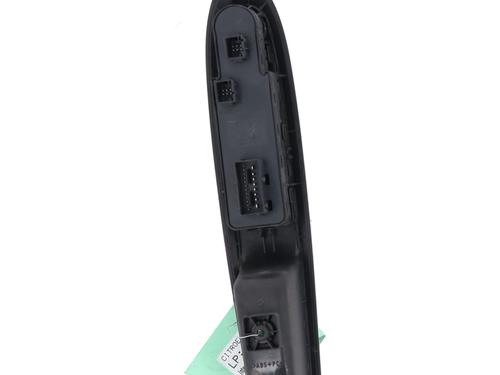 Left front window switch CITROËN C4 II (NC_) 1.2 THP 130 (NCHNYM, NCHNYT) | BP29197236I27  - Image 6