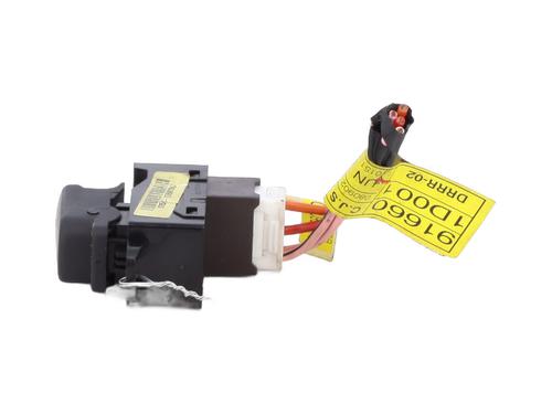 Right rear window switch KIA CARENS III MPV (UN) 2.0 CRDi 140 | BP30147672I28