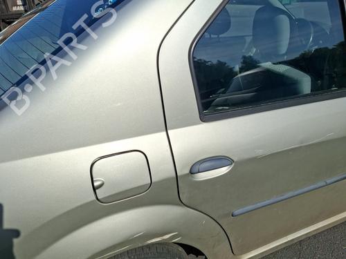 Dør højre bagtil DACIA LOGAN (LS_) 1.4 (LS0A, LS0C, LS0E, LS0G) | BP27708401C5 - Image 44
