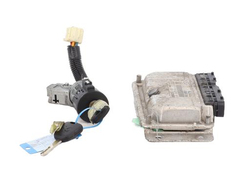 Elektronisk modul PEUGEOT 107 (PM_, PN_) 1.0 | BP29214115M83