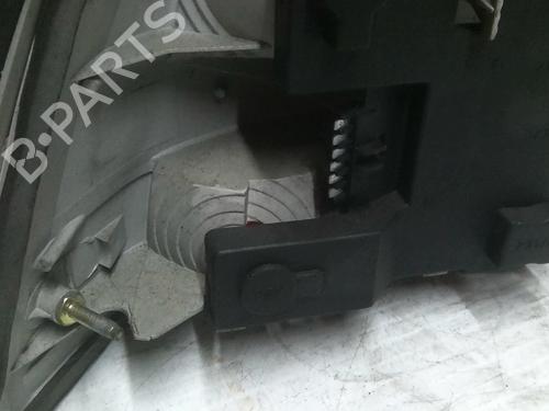 Used Right taillight Right taillight OPEL VECTRA B Hatchback (J96) 2.0 i 16V (F68) (136 hp) 20369065 20369065