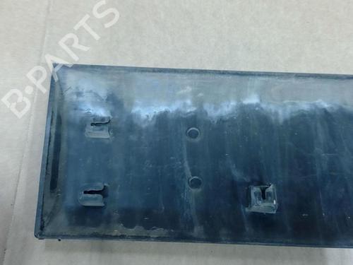 Door moulding trim PEUGEOT PARTNER Box Body/MPV 1.6 HDi | BP29082512C150 