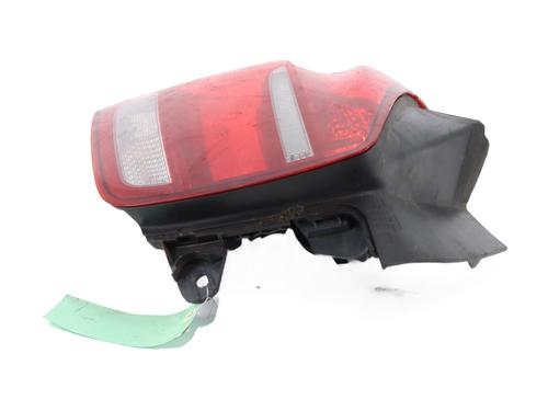 Left taillight BMW 1 (F20) 118 d | BP31910507C34