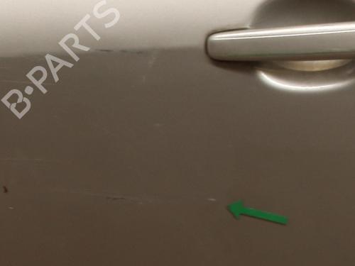Left rear door PEUGEOT 307 Break (3E) 1.6 HDi 110 | BP26508782C4 