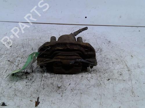 Right front brake caliper BMW 3 Compact (E36) 316 i | BP33418756M104 - Image 2
