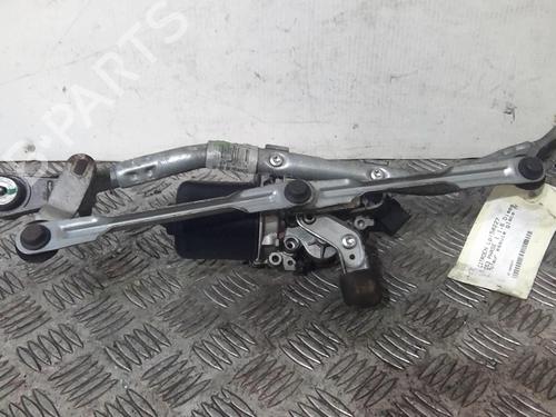Used Front wiper motor Front wiper motor CITROËN DS3 (SA_) 1.6 HDi 90 (92 hp) 20360249 20360249