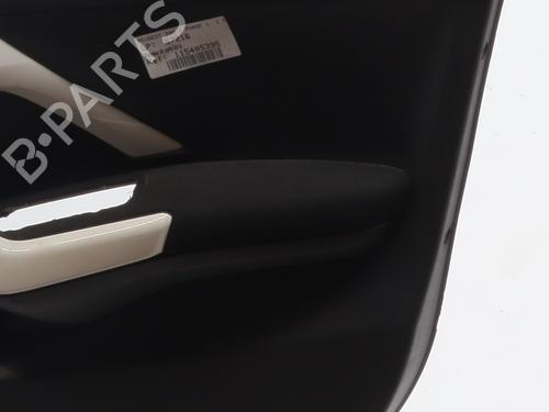 Used Front right panel Front right panel PEUGEOT 208 I (CA_, CC_) 1.4 HDi (68 hp) 30362405 30362405