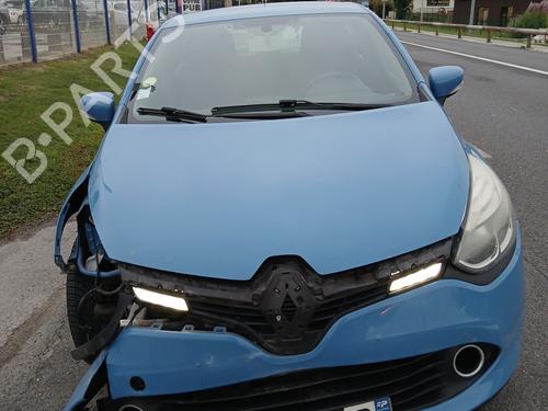 Used Parts RENAULT CLIO IV (BH_) 1.5 dCi 75 (75 hp) 4419986