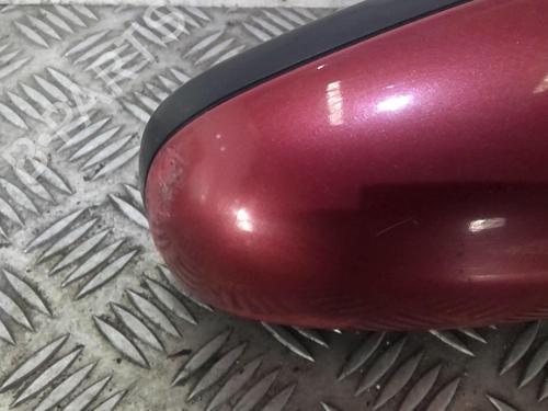 Right mirror CITROËN XSARA (N1) 1.9 D | BP21592180C27 