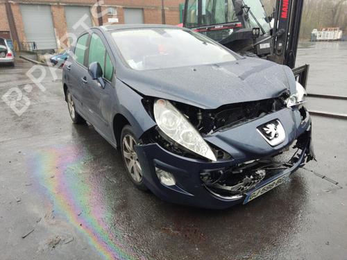 Front left panel PEUGEOT 308 I (4A_, 4C_) 1.6 HDi | BP36365215C58 - Image 11