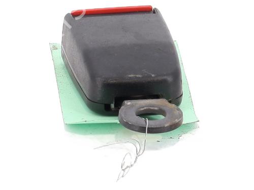 Used Seat buckle Seat buckle RENAULT TWINGO I (C06_) 1.2 (C066, C068) (58 hp) 33220753 33220753