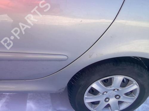 Used Parts PEUGEOT 206 SW (2E/K) 1.4 HDi (68 hp) 3363775