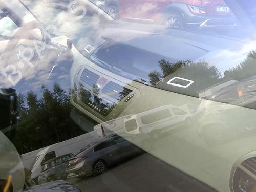 Right mirror CITROËN C4 Picasso I MPV (UD_) 2.0 HDi 138 | BP28833394C27 