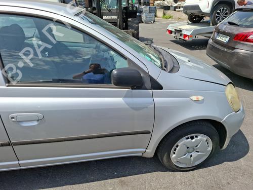 Engine TOYOTA YARIS (_P1_) 1.0 (SCP10_, SCP10R) | BP26944448M1  - Image 7