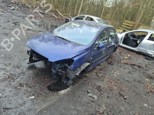 Radiator fan PEUGEOT 307 (3A/C) 2.0 HDi 110 | BP32307048M35 