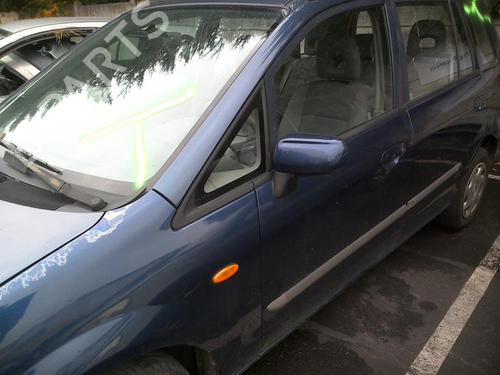 Left headlight MAZDA PREMACY (CP) 2.0 TD | BP21999000C28 - Image 15