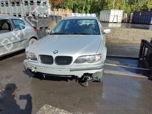 Warning switch BMW 3 (E46) 320 i | BP30690519I22  - Image 22