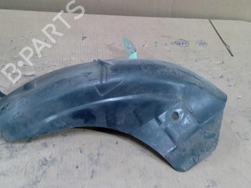 Wheel arch RENAULT CLIO II (BB_, CB_) 1.2 16V (BB05, BB0W, BB11, BB27, BB2T, BB2U, BB2V, CB05,... | BP29292020C56 