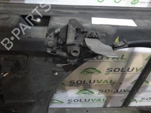 Used Front slam panel Front slam panel 20357913 20357913