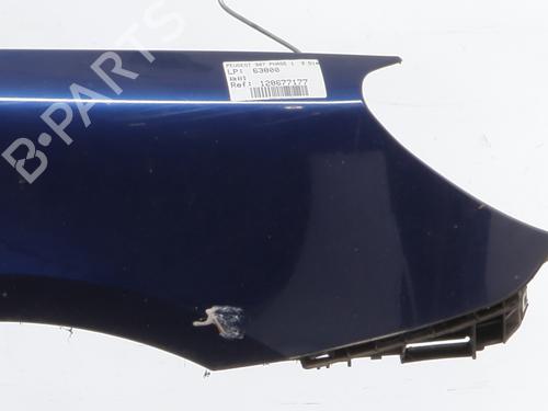 right-front-fenders-peugeot-307-3ac-2000-2001-2002-2003-2004-2005-2006-2007-2008-2009-2010-2011-2012-36955864 main image