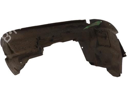 Wheel arch FIAT 500 (312_) 1.3 D Multijet (312AXB1A) | BP21544611C56 