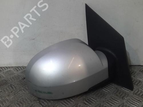 Right mirror HYUNDAI GETZ (TB) 1.5 CRDi | BP20355753C27 