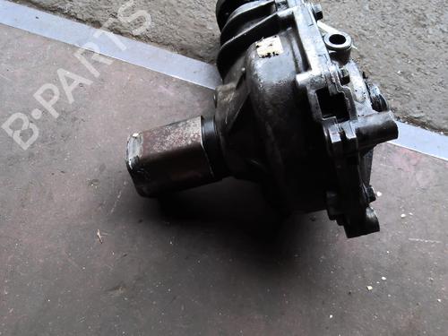 Front differential BMW X5 (E70) 3.0 3.0d | BP25825205M23  - Image 5