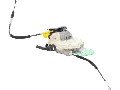 Rear right lock AUDI A4 B8 (8K2) 2.0 TDI | BP32307003C99