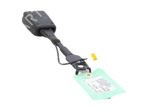 Seat buckle CITROËN C4 II (NC_) 1.6 HDi 110 | BP38090233I32 - Image 3