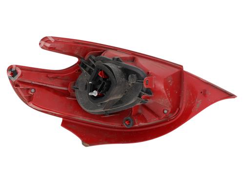 Left taillight PEUGEOT 208 I (CA_, CC_) 1.2 VTI 82 | BP28080117C34 
