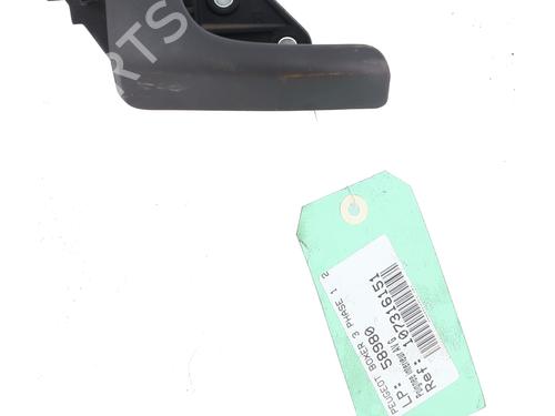 Front left interior door handle PEUGEOT BOXER Van 2.2 HDi 120 | BP26598851I13 