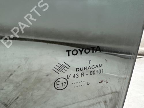 rear-left-door-window-toyota-verso-_r2_-2009-2010-2011-2012-2013-2014-2015-2016-2017-2018-36591800 main image