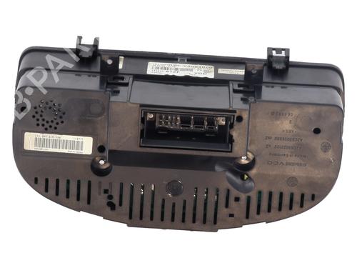 Cockpit VW TOURAN (1T1, 1T2) 1.9 TDI | BP29896575C47 