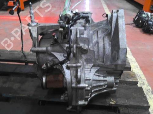Gearbox RENAULT TWINGO III (BCM_, BCA_) 1.0 SCe 70 (BCMB) | BP29596549M3 