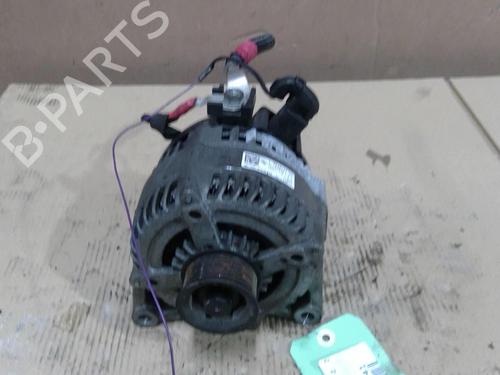 Used Alternator BMW 1 (F21) 118 d (150 hp) 31278686