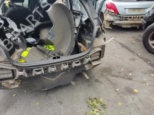 Front left panel PEUGEOT 208 I (CA_, CC_) 1.0 VTi | BP28504574C58  - Image 9