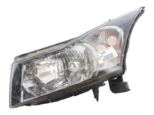 Left headlight CHEVROLET CRUZE Hatchback (J305) 1.6 | BP32275564C28 - Image 4
